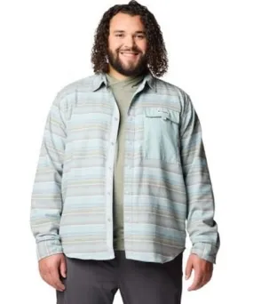 Columbia Men's Big & Tall PFG Unchartedâ¢ Overshirt